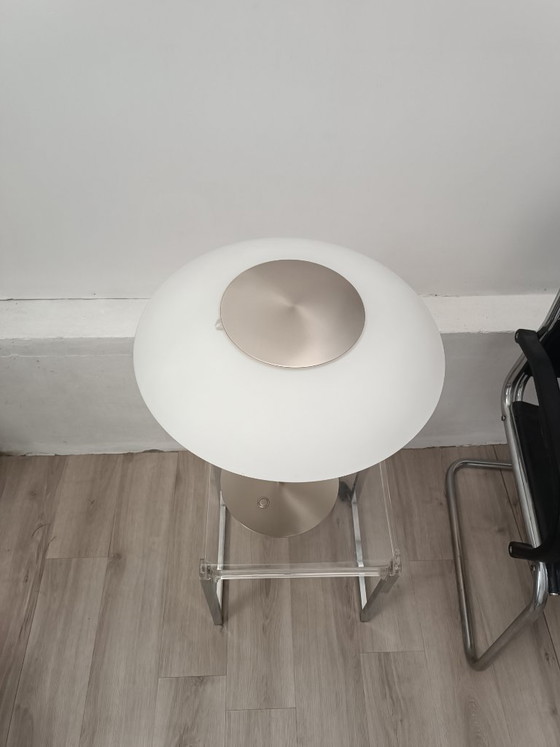 Image 1 of Important Table Lamp by Holtkötter Leuchten 1990s