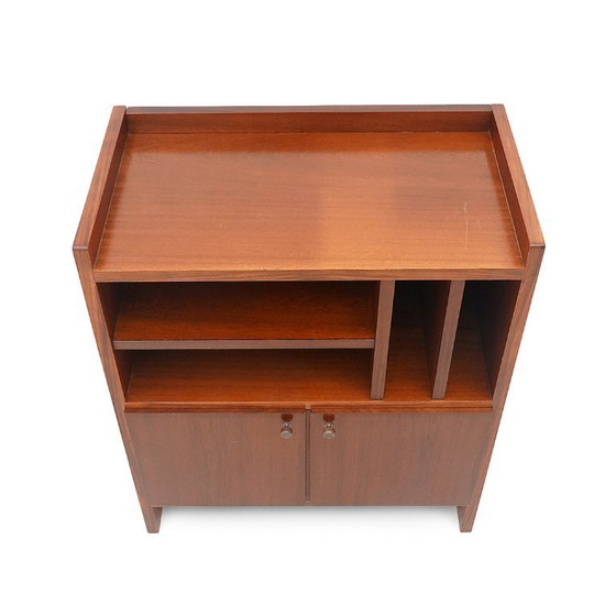 Image 1 of Buffet à compartiments ouverts, années 1960