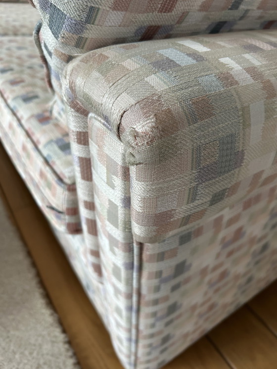 Image 1 of Divano Artifort con cuscini mobili coordinati