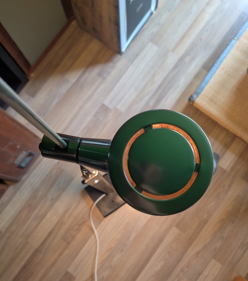 Conelight Limited 1970, vloerlamp van Ronald Homes