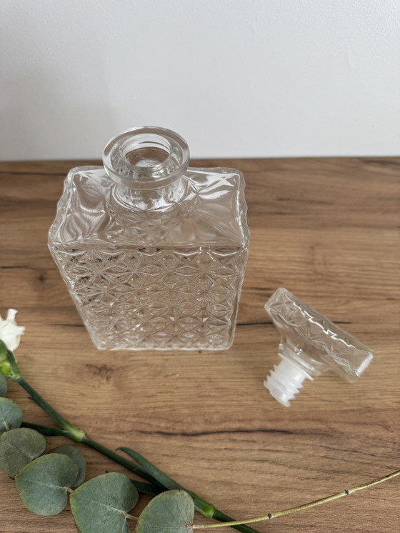 Image 1 of Vintage whisky decanter