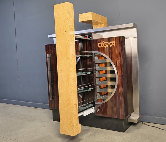 Image 1 of Cigare de bar vintage, années 1970
