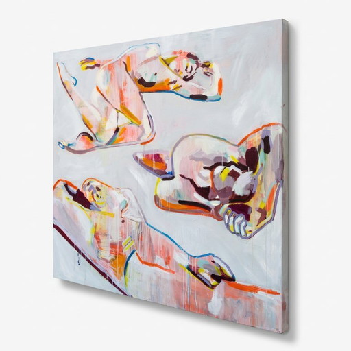 Gilbengy - Dopo l'orgia (2022)