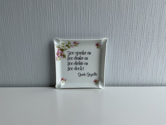 Image 1 of Vintage porcelain bowl