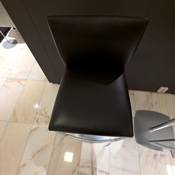 Image 1 of Taburete de bar Draenert Nobile Soft