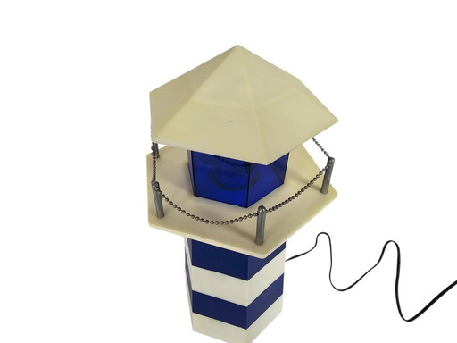 Kotronic - Lampada faro - plastica -