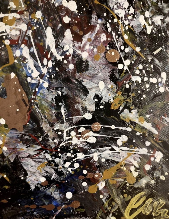 Image 1 of Walter Geraci - resumen n.25