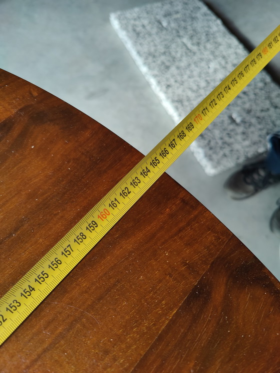 Image 1 of Victorian style dining table