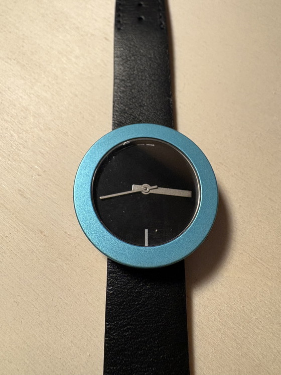 Image 1 of Orologio di design di Pierre Junod