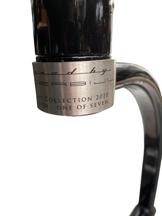 Image 1 of Hanglamp, operatiecollectie Stef van der Bijl