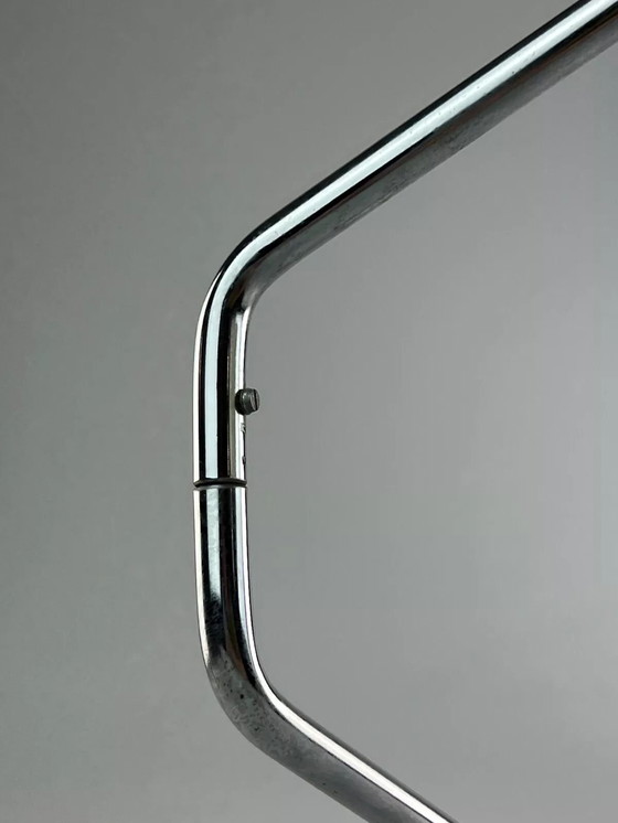 Image 1 of Lámpara de mesa de los años 60 y 70 Rosemarie y Rico Baltensweiler Para Baltensweiler