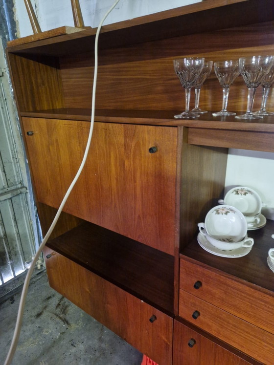 Image 1 of buffet vintage