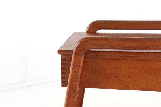 Image 1 of Henning Wind-Hansen per il carrello Sika Mobler