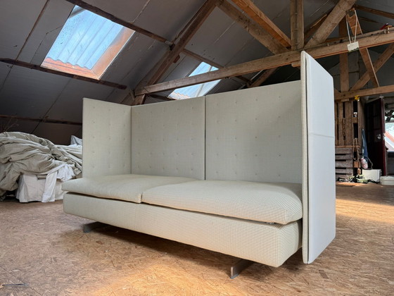 Image 1 of Poltrona Frau Grantorino, respaldo alto