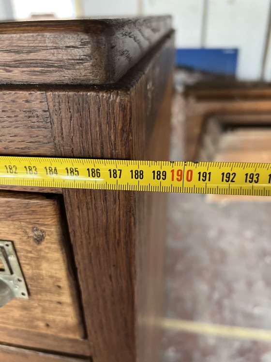 Image 1 of Cómoda de los años 20