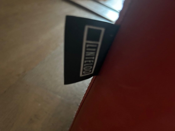 Image 1 of Linteloo Ledersessel