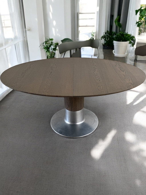 Arco balance oval extensible