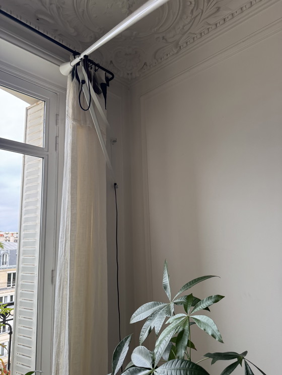 Image 1 of Grote wandlamp 265 van Flos