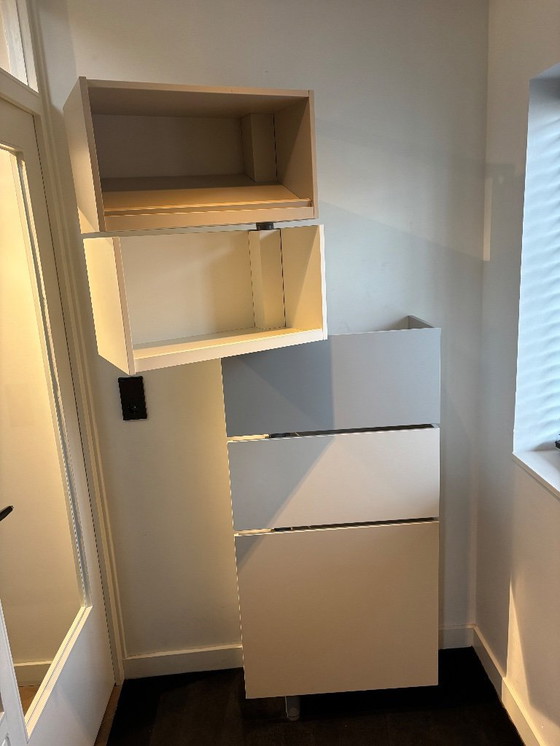 Image 1 of Giralot Sculture Jeux Cabinet