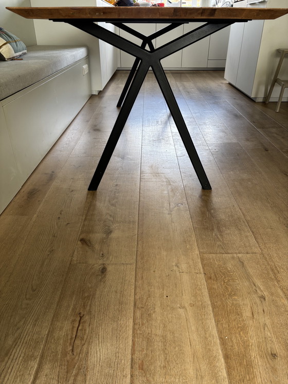 Image 1 of Tavolo da pranzo Studio Henk