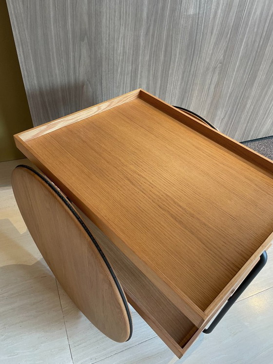 Image 1 of Carrello da tè Chariot – Casamania