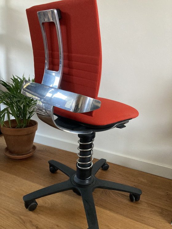 Image 1 of Aeris 3Dee Design Office Chair