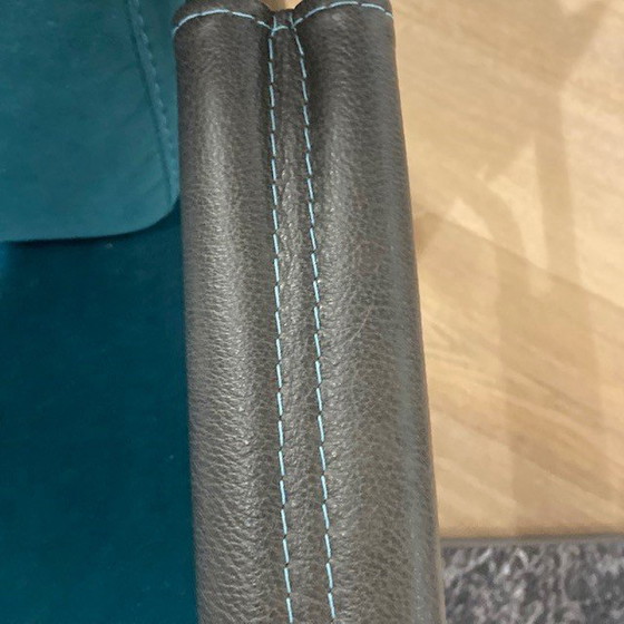 Image 1 of bert plantagie Tibbe fauteuil