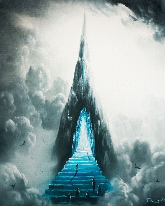 Image 1 of Adam Burczyc - Catedral