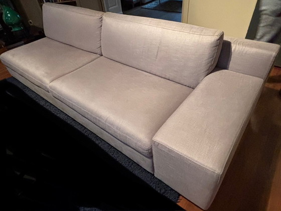 Image 1 of Minotti 3-seater sofa