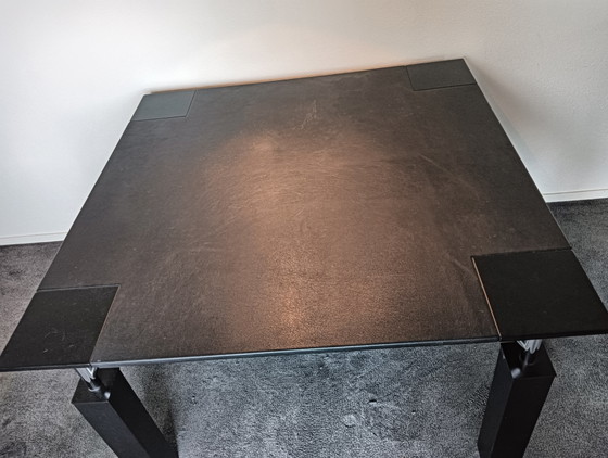 Image 1 of Jochen Flancke for New Office, design table