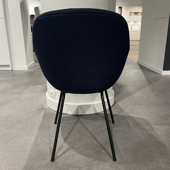 Image 1 of HAY AAC 127 soft dining chair (set of 4)