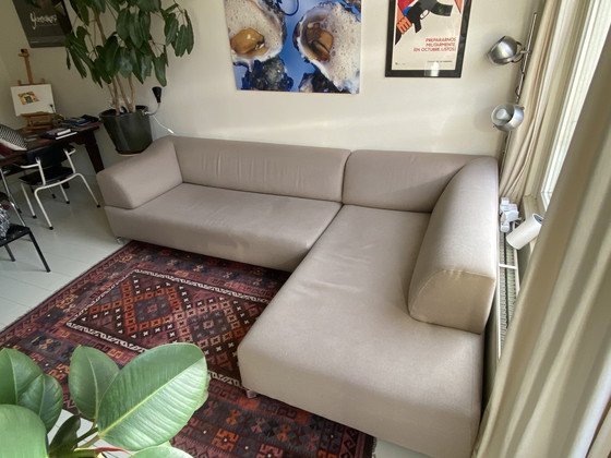 Image 1 of Sofá esquinero Leolux Faya Lobi