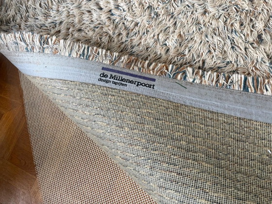 Millenerpoort Design Wool Rug – Rugs & carpets (photo 2 of 5)