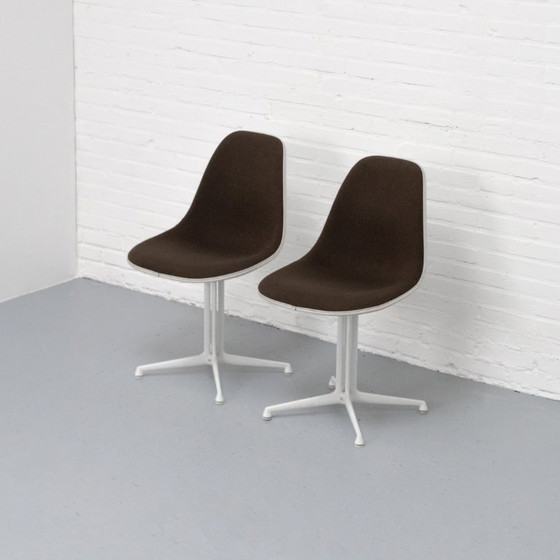 Image 1 of Eames La Fonda Stoel Herman Miller '70s