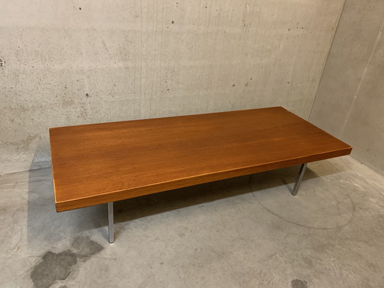 Image 1 of Couchtisch von Kho Liang Le für Artifort - Niederlande.