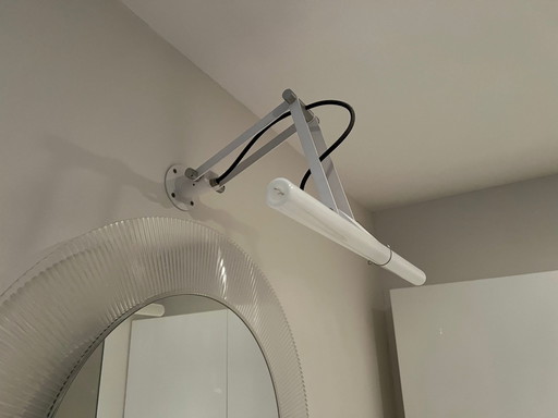 Modulaire Nomad Linistra Vintage Lamp