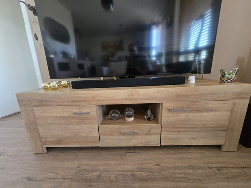 Complete furniture set