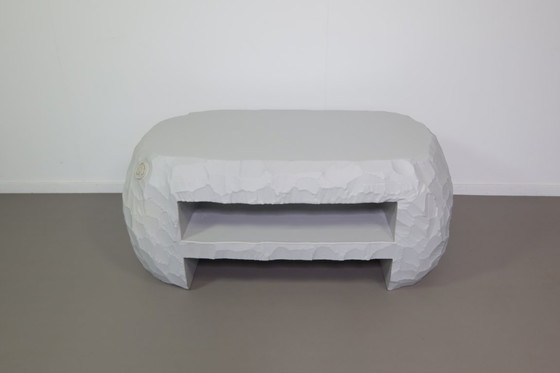 Image 1 of  prototype salontafel uit de Change-collectie BCXSY van Boaz Cohen & Sayaka Yamamoto 2009