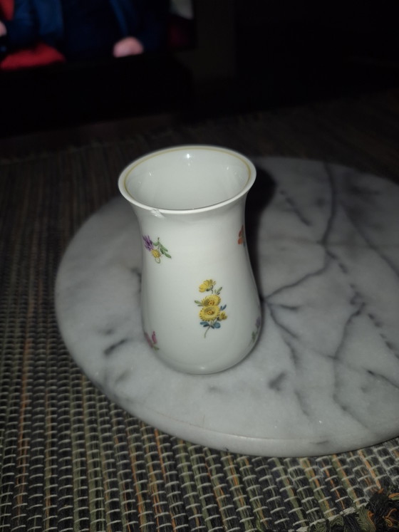 Porcelaine de Meissen – Art de la table (photo 8 of 9)