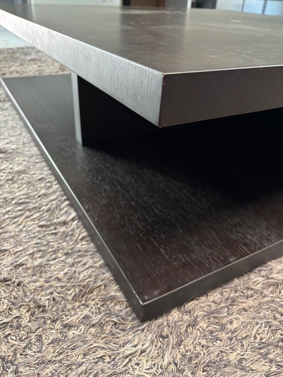 Image 1 of Minotti Close Coffee Table - Rodolfo Dordoni Design