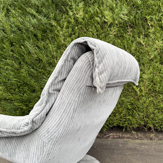 Image 1 of Vintage draaistoel