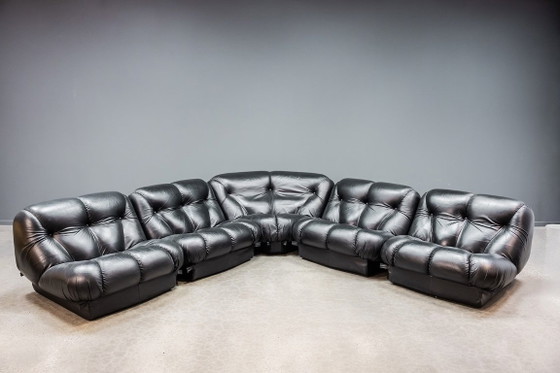 Image 1 of Nuvolone Sofa, 5 Elemente