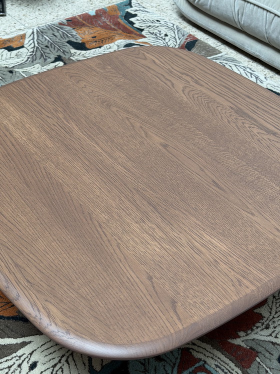 Image 1 of Leolux Pode Zabaz Couchtisch NEU