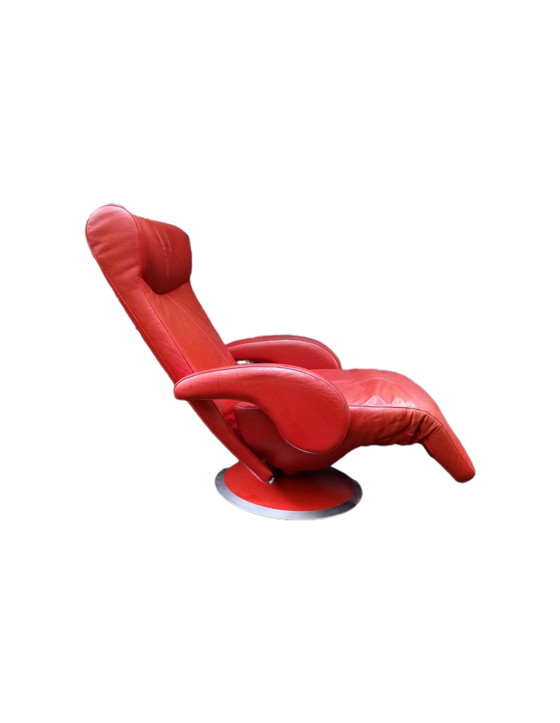 Image 1 of Leolux Helical electric recliner