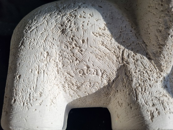 Image 1 of Elephant family of Orhan Otay