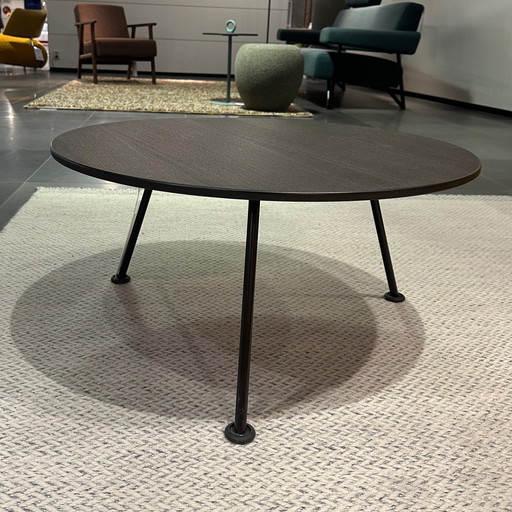 Table basse Artifort Orange Slice ⌀70 cm