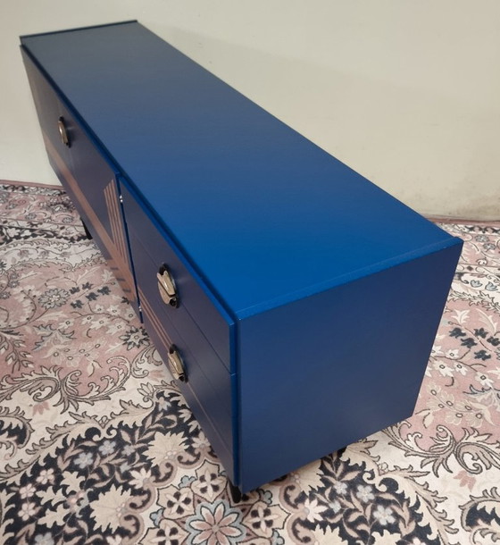 Image 1 of Vintage Commode, 1970s