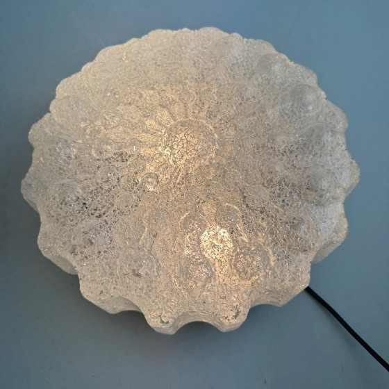 VINTAGE "RIDI LEUCHTEN" WALL OR CEILING LIGHT – Wall lights, Plastic (photo 3 of 13)
