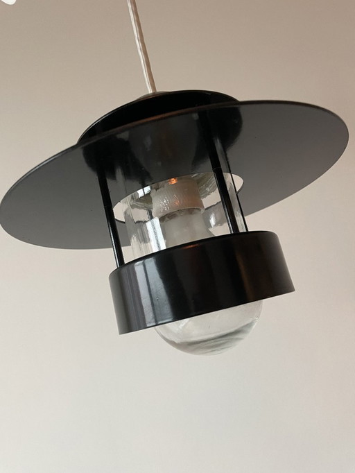 Lámpara colgante Louis Poulsen “Albertslund”