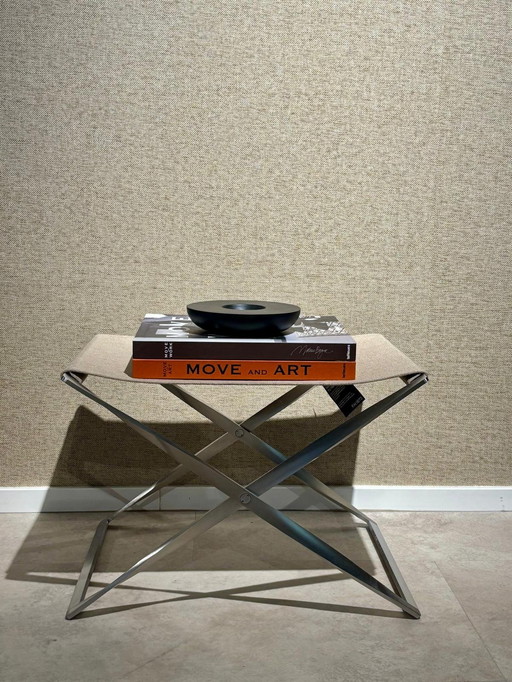 Fritz Hansen PK91 Toile